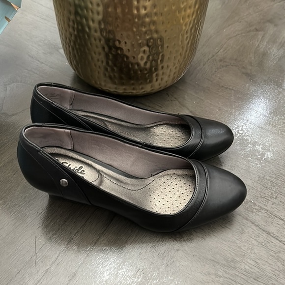 LifeStride Dreams Women's Dress Wedges (WIDE) - Picture 4 of 13